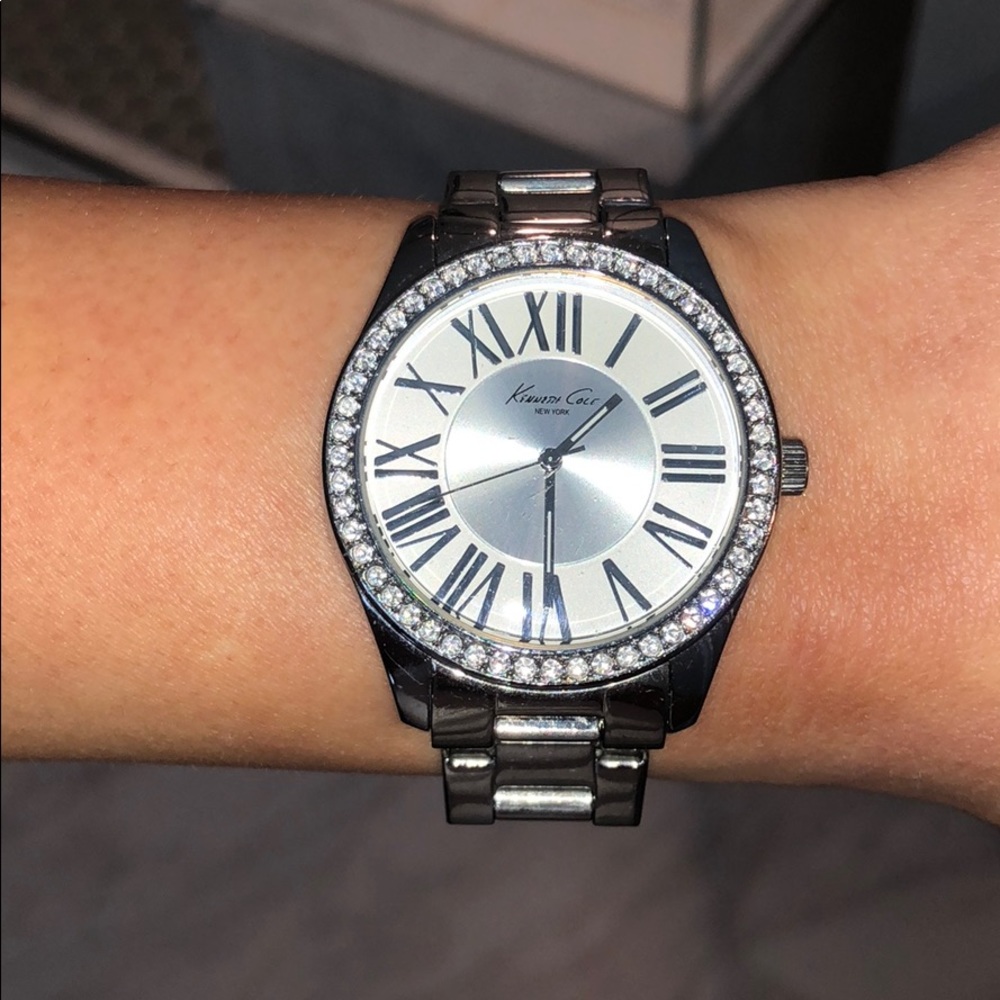 Kenneth Cole Watch